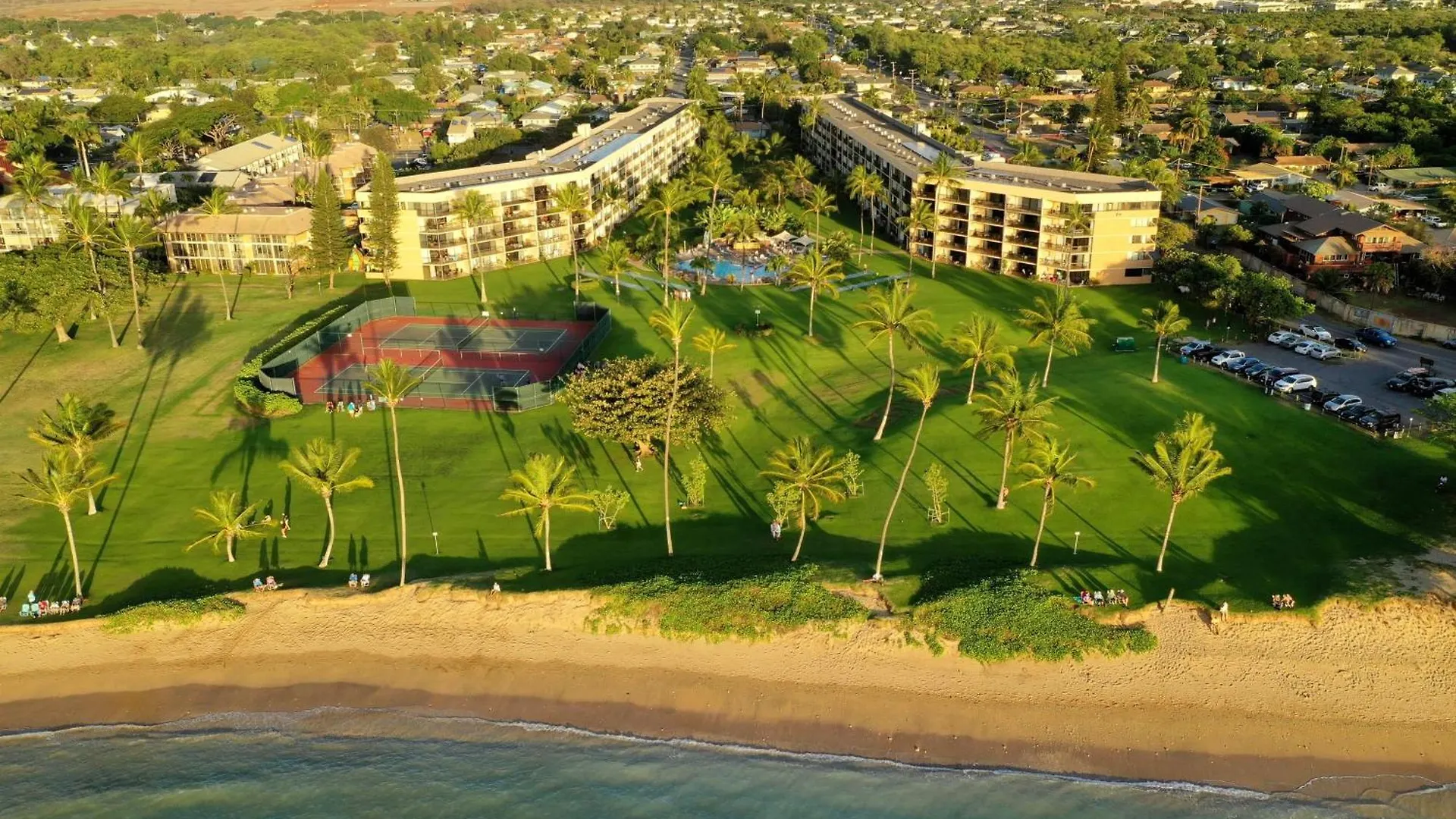 Holiday home Maui Sunset A415 Villa Kihei