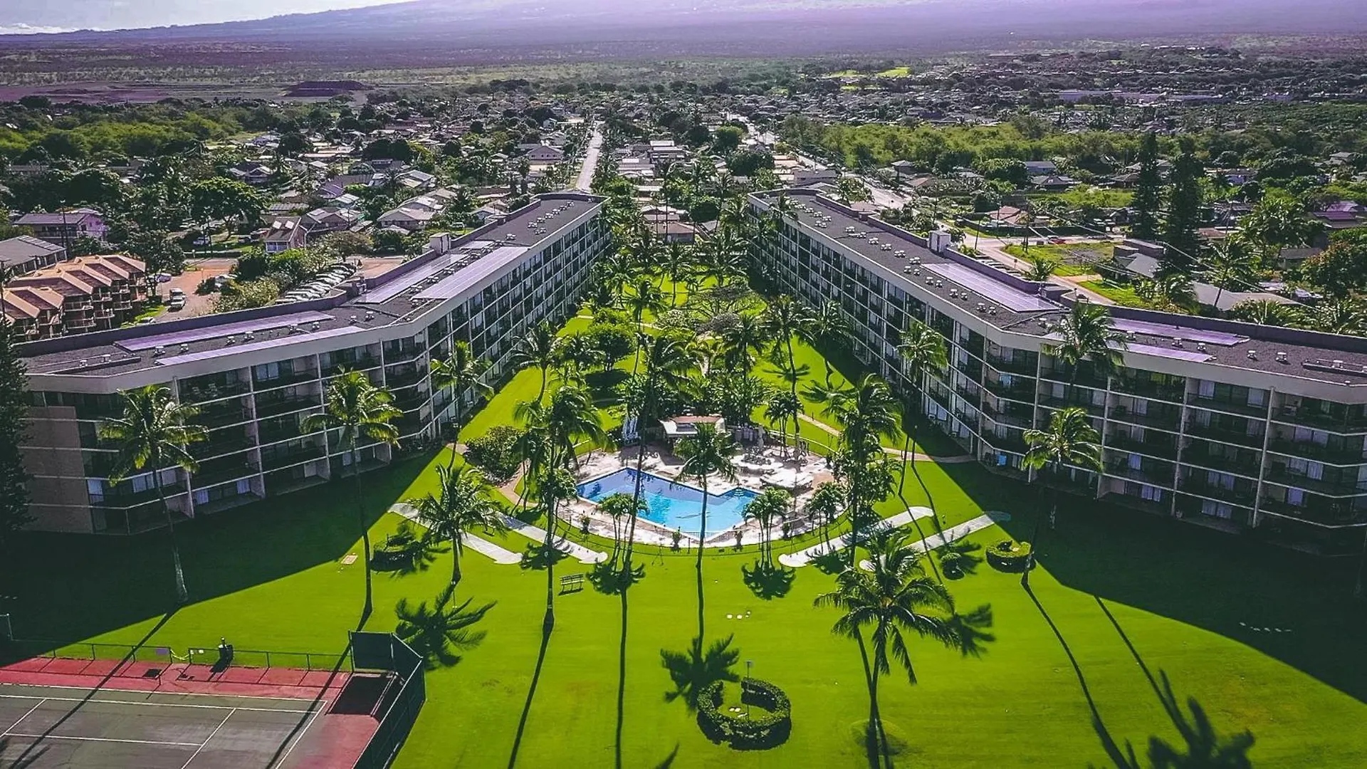 Holiday home Maui Sunset A415 Villa Kihei United States