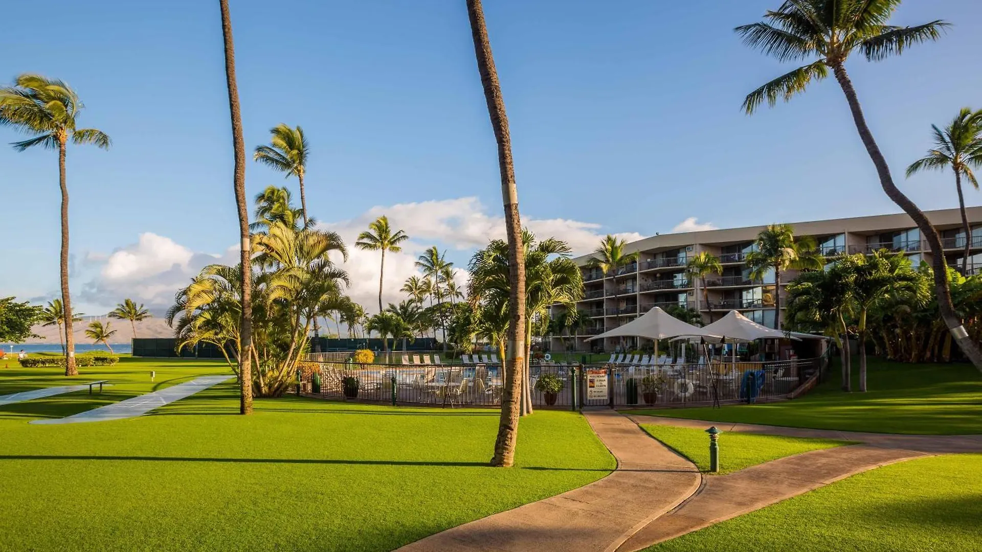 Holiday home Maui Sunset A415 Villa Kihei